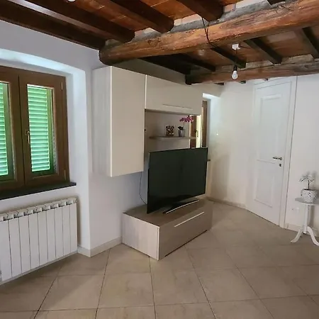 Al Chiesino Appartement *