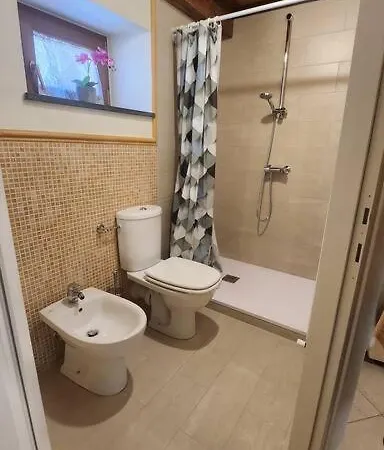 Appartement Al Chiesino *